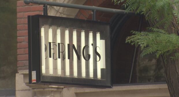 Fring's