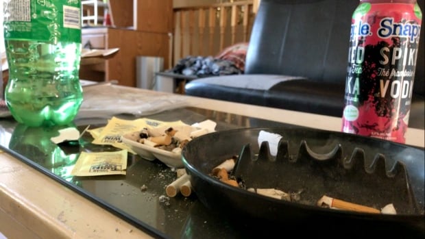Jennifer Leeming Calgary landlord home