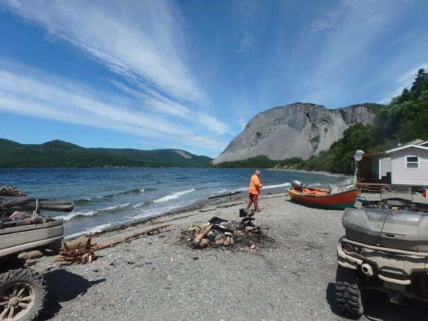 ATV-tour-Outatime-Newfoundland-railbed