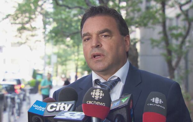Giorgio Mammoliti