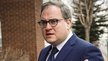 'It never should have happened': Royal Canadian Legion probes why Rebel News event held at Toronto branch