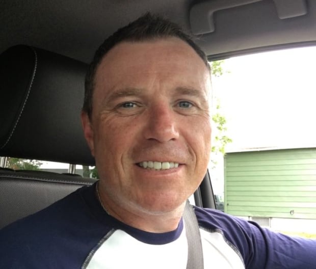 Kyle Cameron rock steady boxing instructor