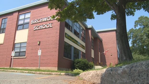 Birchwood Intermediate School
