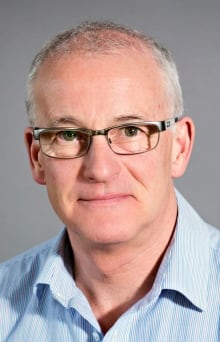 Gregor Reid