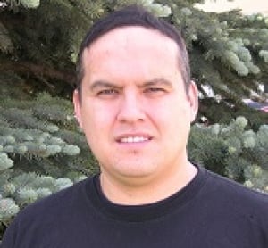 Jonathon Sylvestre