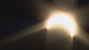 solar eclipse ottawa