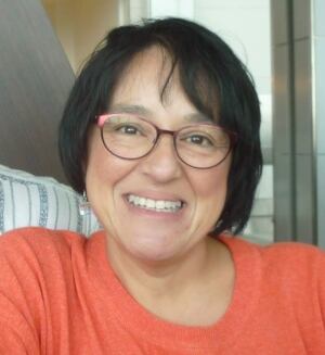 Jacquie Messer-Lepage