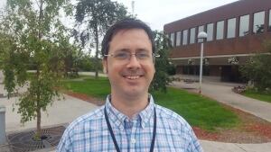 John Mutford