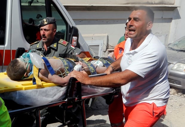 ITALY-QUAKE/