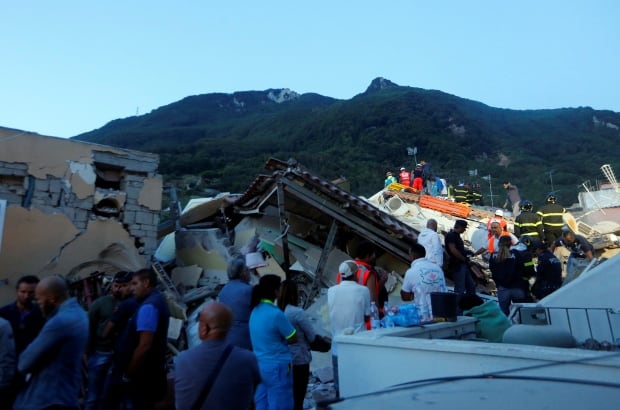 ITALY-QUAKE/