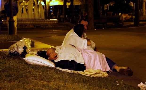 ITALY-QUAKE/