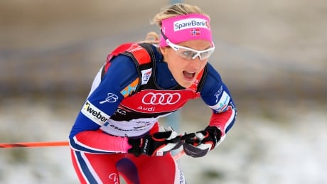 Therese Johaug must serve an "appropriate" 18-month ban which expires next April, the Court of Arbitration for Sport said in announcing its appeal verdict on Tuesday. therese-johaug