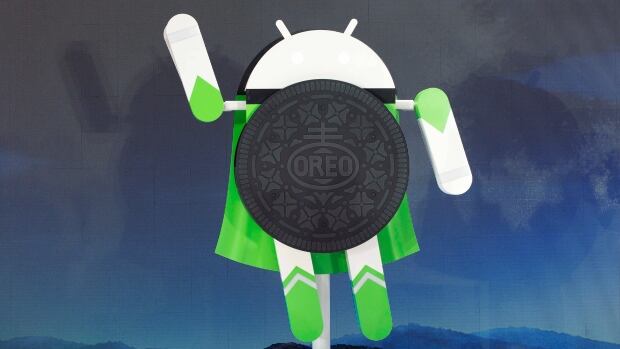 Android 8.0 Oreo, unveiled Monday, Aug. 21, 2017, boasts several new features, including the ability to respond to notifications directly on a phone's home screen and the ability to access apps without installing them on a device.