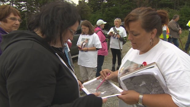 Cortney Lake search