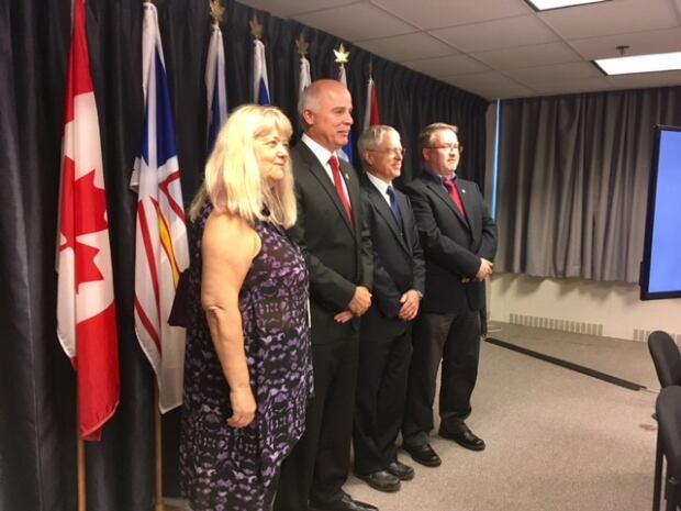 Tax review committee