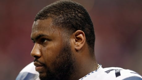 NY Giants offensive tackle Michael Bowie has been charged with misdemeanour domestic assault and battery. michael-bowie