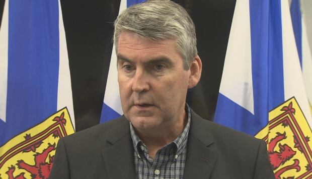 Stephen McNeil