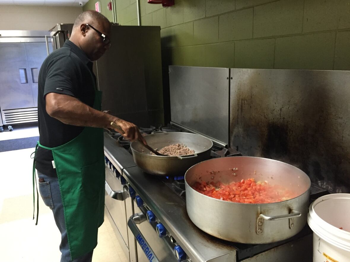 Scarborough soup kitchen crowdfunding for new space amid construction