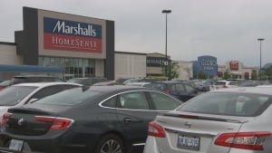 south keys shopping centre crime ottawa
