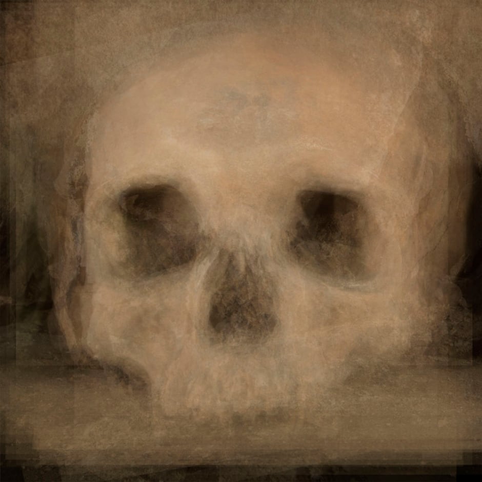 32 Ancestors, Susan Elaine Jones