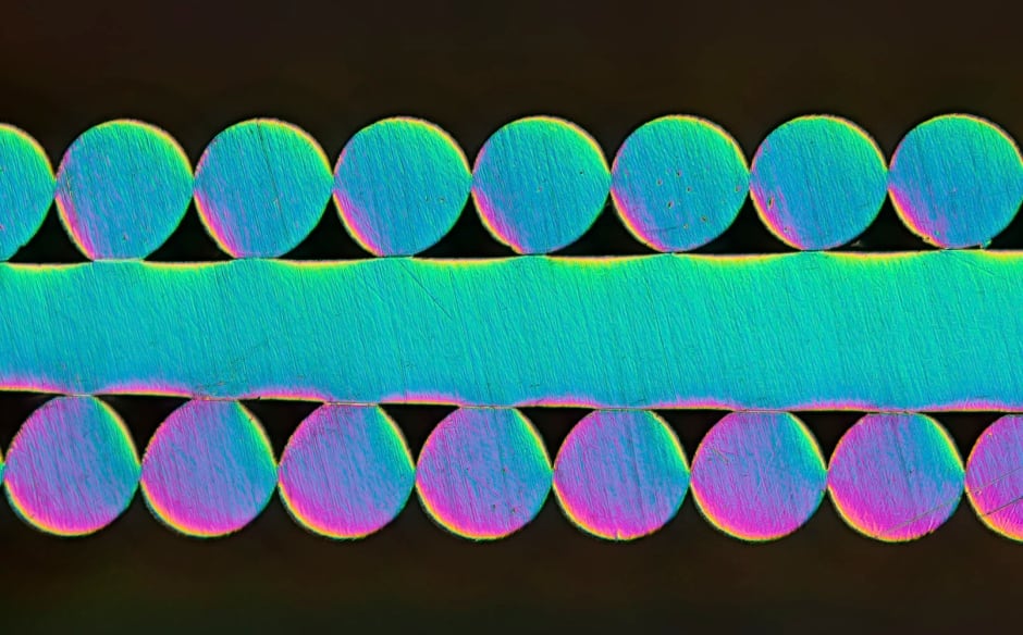 Bass Guitar String, Gerd Guenther