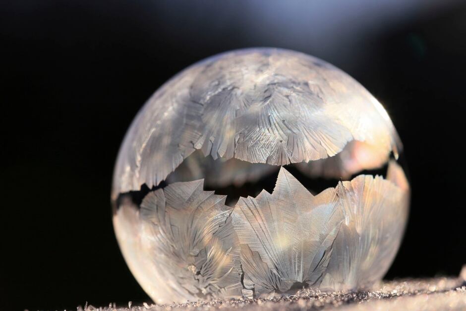 Frozen Bubble, Daniela Rapava