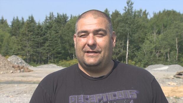 Angelo Laporte