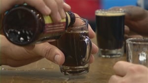 The Alberta government is challenging a trade ruling against its craft brewing grant program