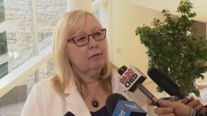 Bev Esslinger