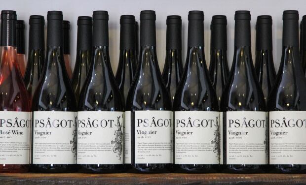 bottles