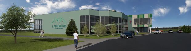 Labrador Wellness Centre
