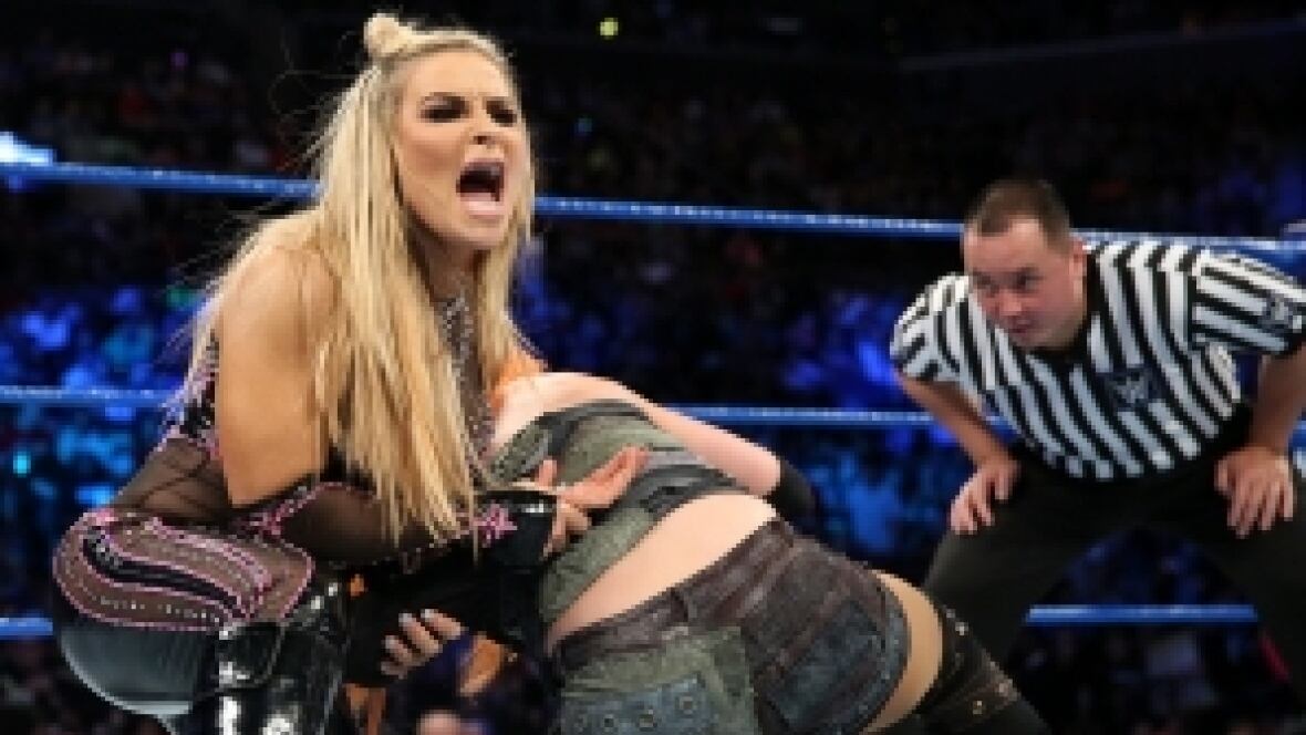 calgary wrestler nattie neidhart