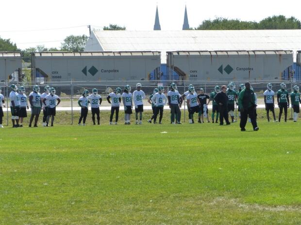 Saskatchewan Roughriders