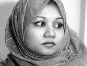 Kaniz Fatima