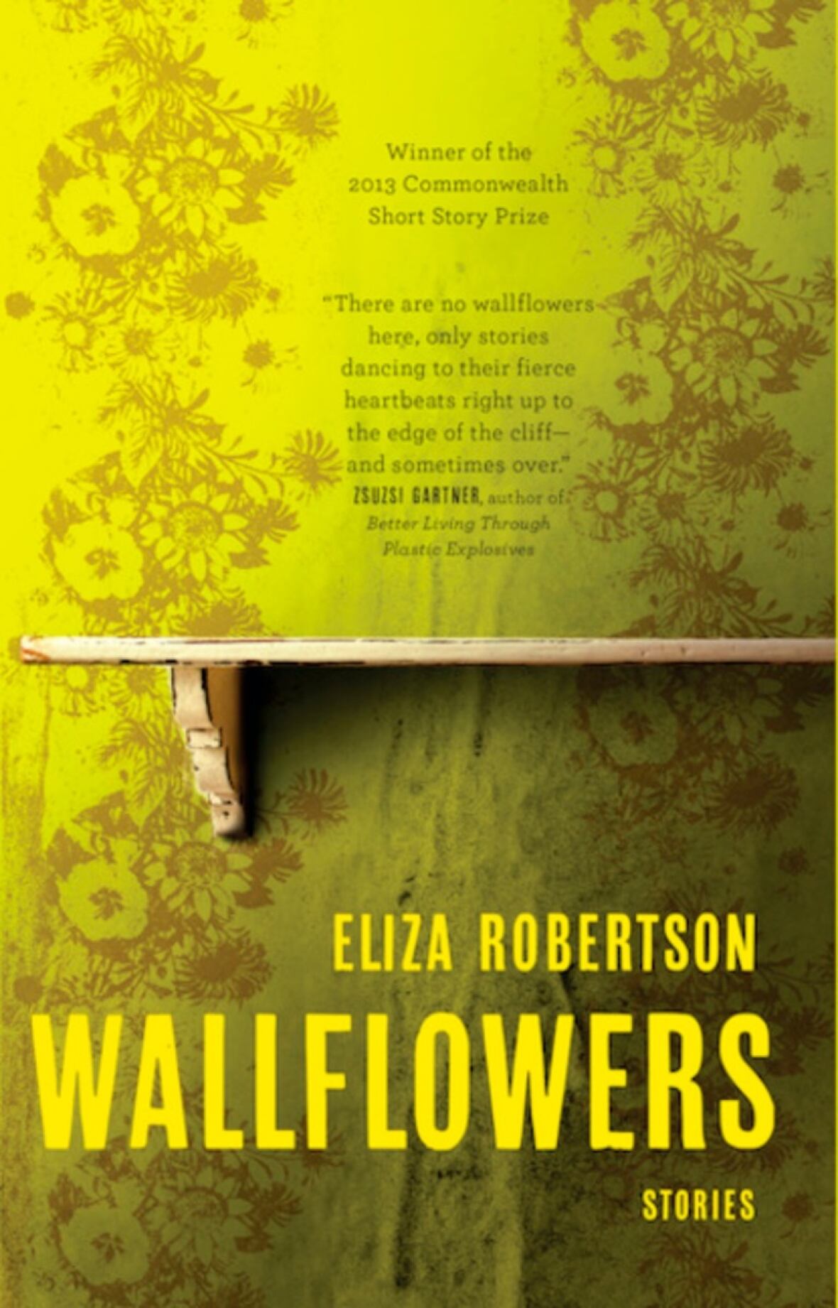 Wallflowers CBC Books