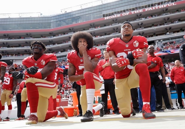 Trumps America Unlikely Alliance Photo Gallery