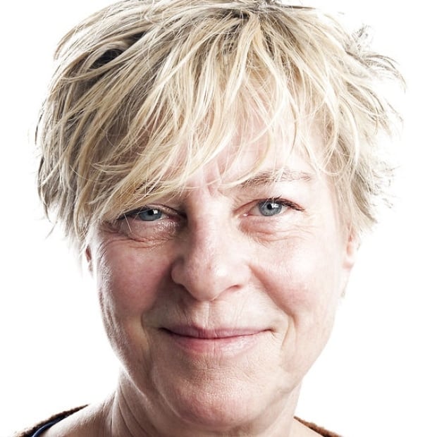 Susanne Johansson