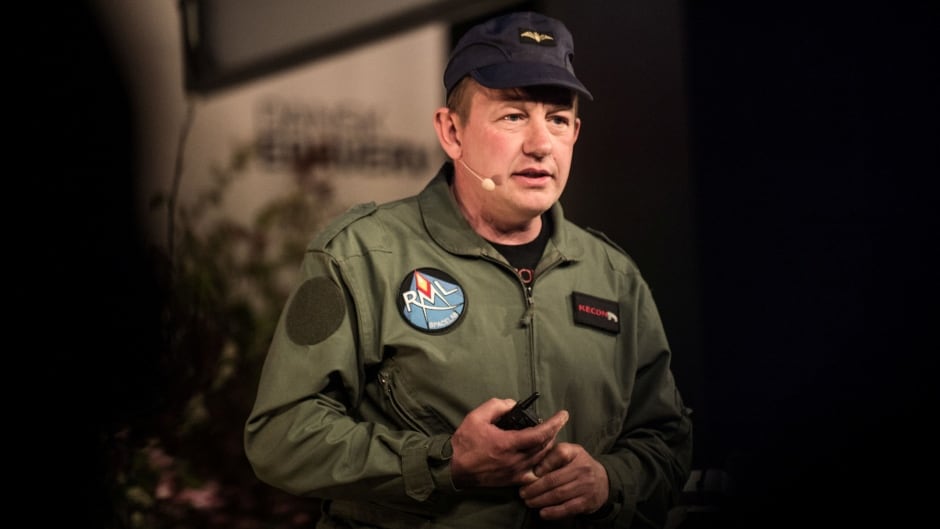 Peter Madsen, a Danish inventor, said journalist Kim Wall died in an accident and he buried her at sea.