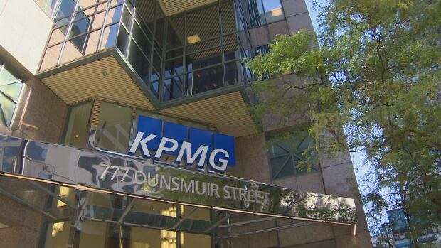 KPMG Vancouver