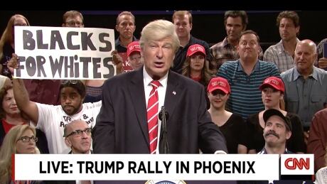 Alec Baldwin Weekend Update: Summer Edition