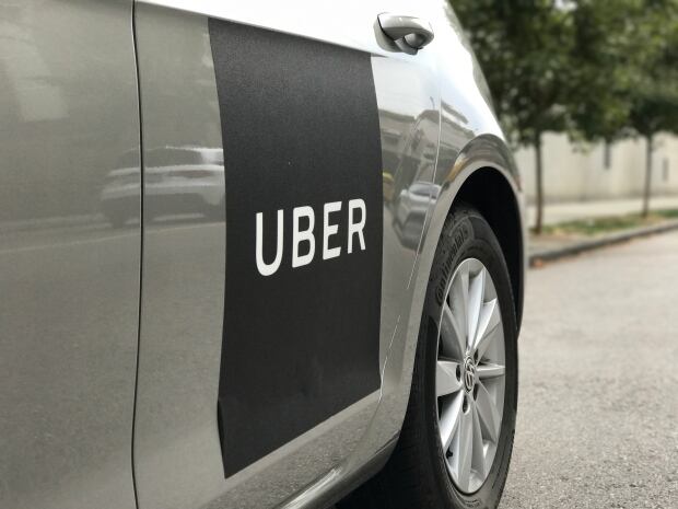 uber