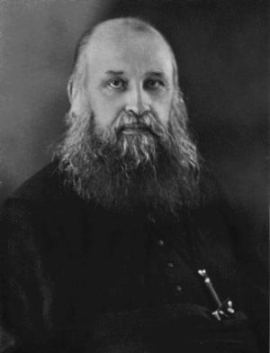 Father Morice