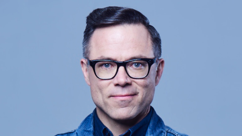 Tim Caulfield will be guest hosting Quirks and Quarks until September 2nd, 2017.