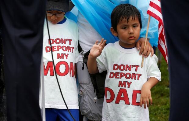 USA-IMMIGRATION/