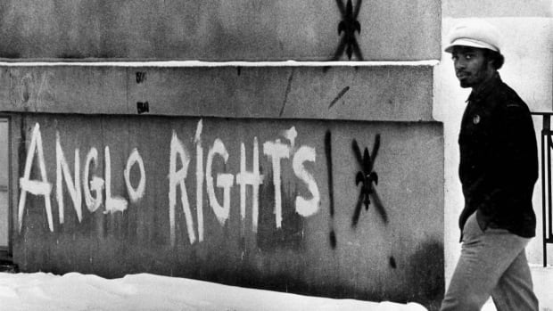 Montreal Bill 101