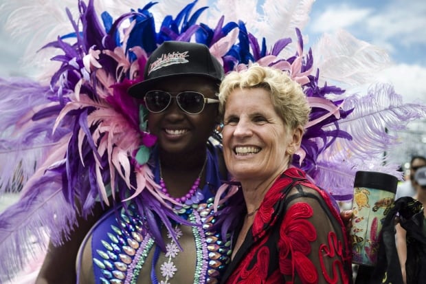 Wynne Polling 20170827