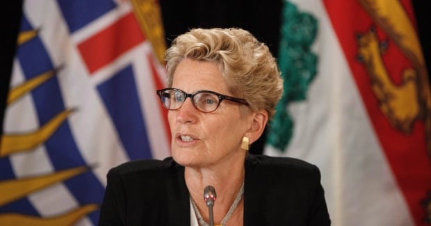 Kathleen Wynne