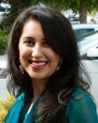 Sadia Rafiquddin bio