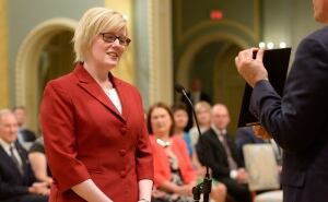 Cabinet Shuffle 20170828