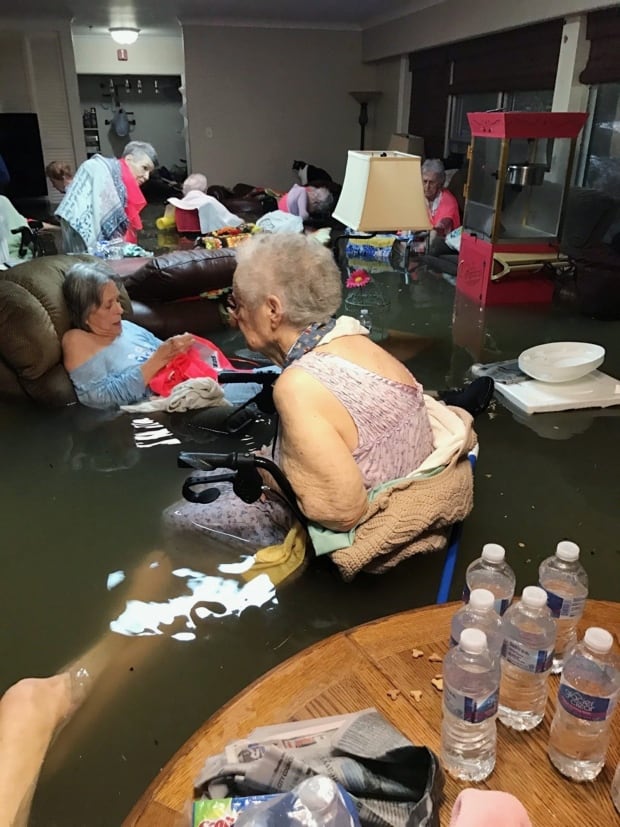 wip harvey flooded nursing home